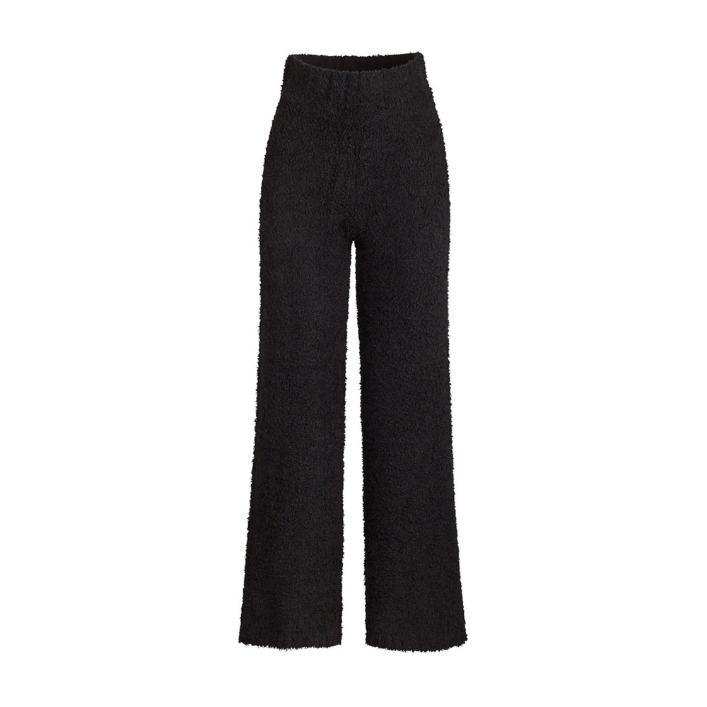 SKIMS cozy knit pants